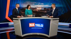 Pellegrini o svojom očkovaní: Mám právo prijať rozhodnutie. A to som zatiaľ neprijal