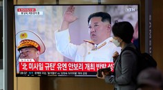 KĽDR tvrdí, že delostrelecké granáty vypálila na znak varovania pre Soul