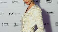 Obľúbená slovenská herečka je neplánovane tretíkrát tehotná!