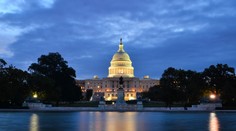 Washington zruší povinné rúška v interiéroch