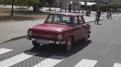 Škoda 100 oslavuje 55 rokov. Nadšenci starých vozidiel ju majú v garážach dodnes
