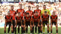 Ružomberok je na prahu historickej účasti v európskej skupine. Proti stojí arménsky tím, ktorý ženie i Slovák