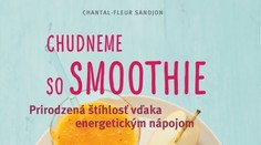 Ako sa dá schudnúť so smoothie?