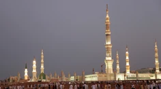 Pondelňajší bombový útok v Medine spáchal Pakistanec