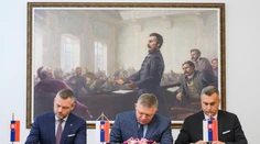 Súhrn týždňa: Hlas spečatil novú vládu, začalo sa diskutovať o nových ministroch (Cirkus Politikus)