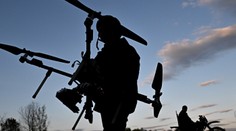 VIDEO: Rekordný zásah ukrajinského vojaka. Pri jedinej útočnej akcii zlikvidoval 11 ruských okupantov