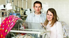 V Česku sa narodili po 15 rokoch štvorčatá