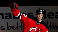 Kopecký sa môže tešiť na legendu, Florida ulovila Jágra