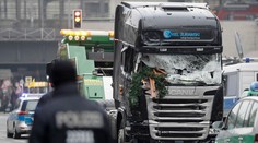 Horor na vianočných trhoch v Berlíne, 12 mŕtvych a 18 ľudí bojuje o život