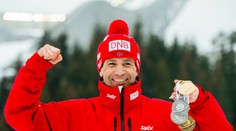 Legendárny Björndalen nahradí v pretekoch SP Svendsena