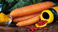 Záruka opálenia alebo skryté riziko? Betakarotén môže spôsobiť zdravotné problémy