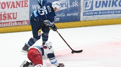 Zvolen vyrovnal sériu s Nitrou, rozhodne siedmy zápas