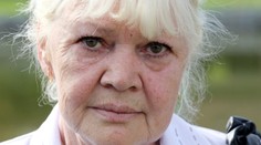 Zomrela legendárna česká herečka Hana Brejchová († 77)