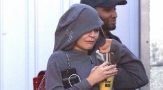 Hlavne nenápadne. Reality hviezda v Cannes zažiarila, teraz zhasla