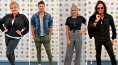 Veľká módna polícia z DOD: Kto sa obliekol najlepšie?