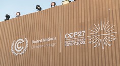 Usporiadatelia klimatického summitu OSN predstavili plán na pomoc chudobným krajinám v oblasti klímy