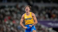 Svetovej atletike kraľuje hviezdna dvojica. Duplantis chce inšpirovať novú generáciu