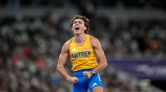 Hviezdny Duplantis posunul hranice možností. Na MS dosiahol historický zápis, čím prekonal svetový rekord