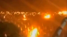 VIDEO: Ukrajina dronmi zaútočila na vyhľadávané letovisko. Zranilo sa osem ľudí