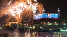 SHMÚ zverejnil, aké počasie bude na Silvestra a na Nový rok