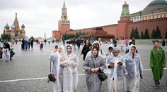 Viceprezident ruského Transnefti Badalov zomrel po páde z okna na 17. poschodí