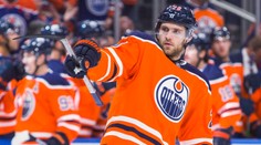 Líder produktivity NHL prezradil, ktorému mužstvu z Tipsport ligy najviac fandí