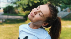 Mary Bartalos ukázala bruško po pôrode. Nikto by neveril, že je mamou