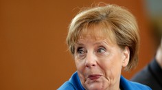 Výsledky prieskumu v Nemecku: 40 % občanov chce, aby Merkelová odstúpila