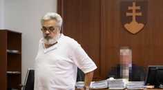 Prokurátor Šanta podal na Agha obžalobu v kauze televíznych zmeniek