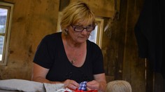 Farmárka týždňa v slzách: Ostatní ju majú "v paži"