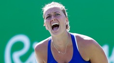 Česko má dva bronzy z tenisu. Tretí získali v čisto národnom súboji