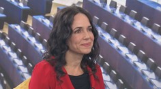 Miriam Lexmann zvolili za kvestorku Európskeho parlamentu