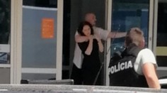 Lupič z rukojemníckej drámy v Krompachoch sa "preslávil" už v minulosti