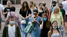 Ukrajina hlási smutné správy. Až 1732 nových prípadov