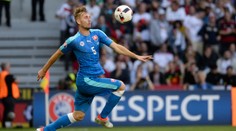 Salernitana v Ríme bodovala. Gyömbér ubránil proti Mourinhovým útočníkom remízu