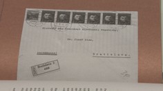 Tisícky ľudí písali Tisovi a prosili ho o záchranu. Ich listy sa teraz dostali na verejnosť