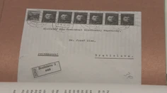 Tisícky ľudí písali Tisovi a prosili ho o záchranu. Ich listy sa teraz dostali na verejnosť