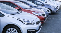 Slováci si radi kupujú jazdené autá v lepšej výbave, vlani chceli najčastejšie Octaviu