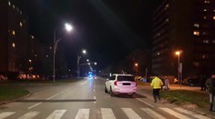 Na priechode v Nových Zámkoch zrazil ženu s dvomi deťmi. Zo zranení sa budú liečiť mesiace