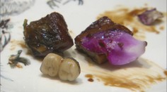 Škandál v preslávenej reštaurácii: Hostia našli v jedle zuby z protézy