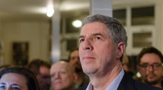 Béla Bugár po zlom výsledku Mostu: Odstúpim zo svojej funkcie