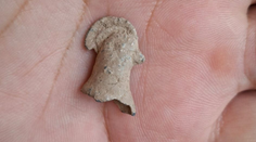 V Bratislave našli malý „poklad“. V zemi ležal tisíce rokov