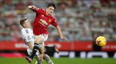 Manchester United dal Leedsu šesť gólov