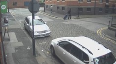 Polícia našla v Manchestri auto, ktoré asi súvisí s útokom z 22. mája