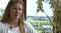 Len 16-ročná z Oravy prepísala históriu česko-slovenského boxu