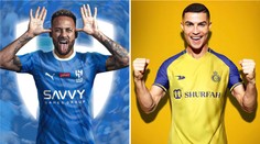 Futbal ako biznis. Rebríček 10 najdrahších hráčov, ak by sa prestupové sumy rátali dohromady