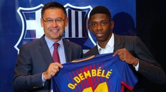 Bartomeu rezignoval na post prezidenta FC Barcelona