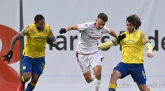 Andrea Balič  pre zranenie zrejme príde o záver sezóny