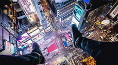 Tragická smrť známeho mladíka. Osudným sa mu stal nebezpečný koníček