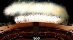 OBRAZOM: Pompéznym otváracím ceremoniálom sa začali ZOH 2022